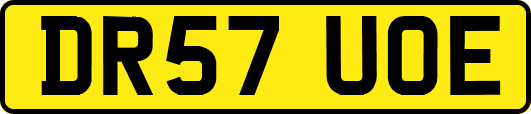 DR57UOE