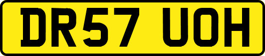 DR57UOH