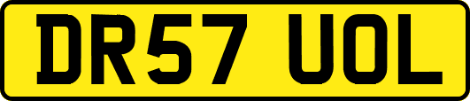 DR57UOL