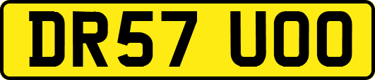 DR57UOO