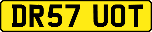DR57UOT