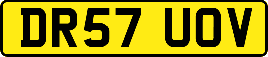 DR57UOV