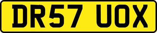 DR57UOX