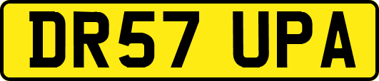 DR57UPA