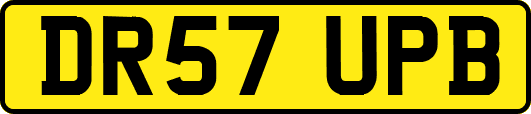 DR57UPB