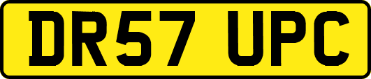 DR57UPC