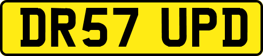 DR57UPD
