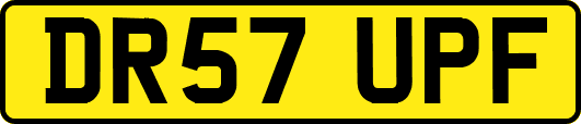 DR57UPF