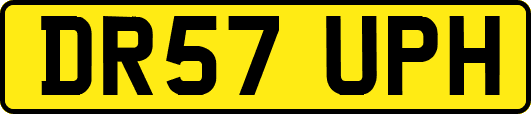 DR57UPH