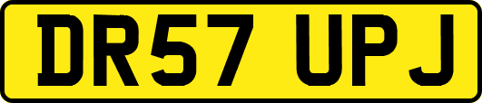 DR57UPJ