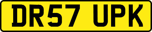 DR57UPK