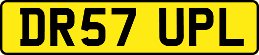 DR57UPL