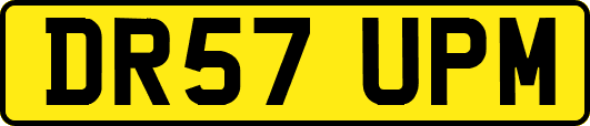 DR57UPM