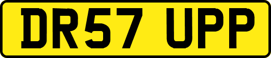 DR57UPP