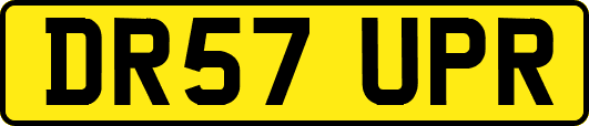 DR57UPR