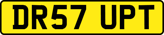DR57UPT