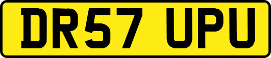 DR57UPU