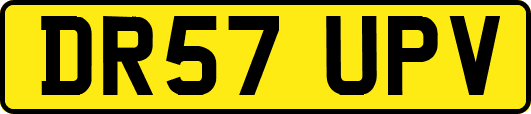 DR57UPV