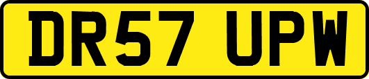 DR57UPW