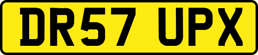 DR57UPX