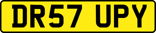 DR57UPY