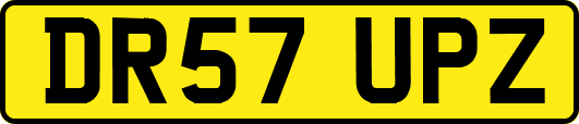 DR57UPZ