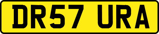 DR57URA
