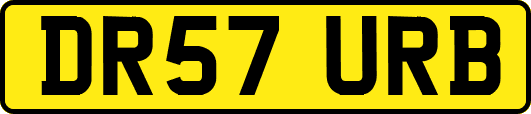 DR57URB