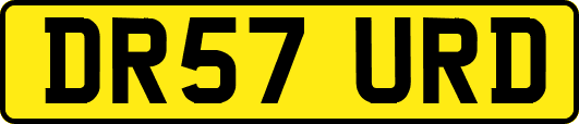 DR57URD
