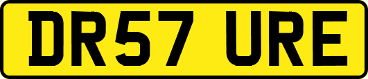 DR57URE