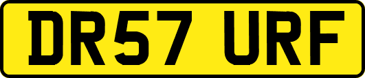 DR57URF