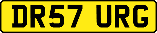 DR57URG