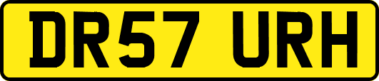 DR57URH