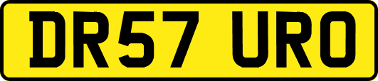 DR57URO