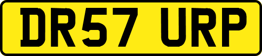 DR57URP