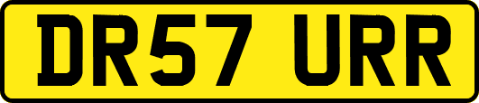 DR57URR