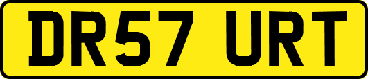 DR57URT