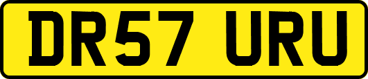 DR57URU