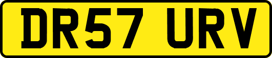 DR57URV