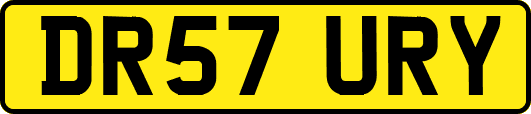 DR57URY