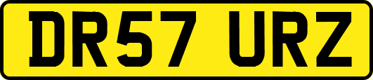 DR57URZ