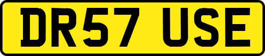 DR57USE