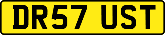 DR57UST