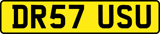 DR57USU
