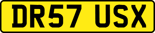 DR57USX