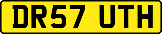 DR57UTH