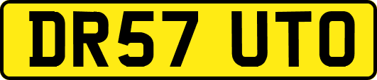 DR57UTO