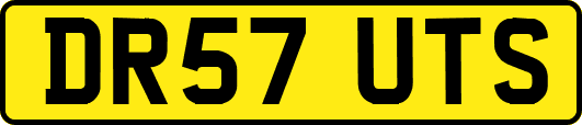 DR57UTS
