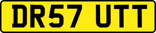 DR57UTT