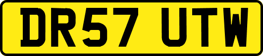 DR57UTW